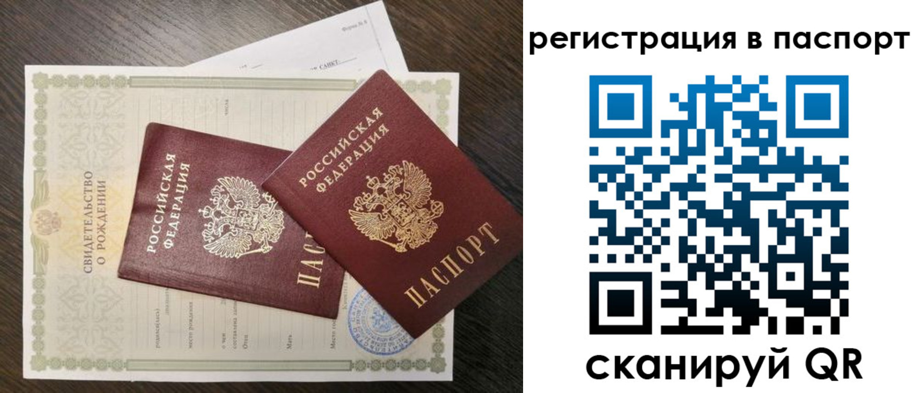 временная регистрация адрес в Инте